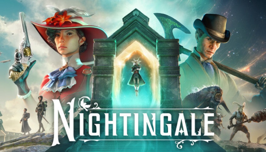 Nightingale (Steam)