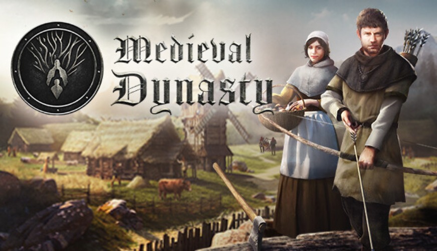 Medieval Dynasty on Steam