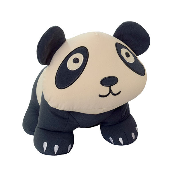 Yogibo Mate Panda（シェルビー） 【1～3営業日以内に発送】 | MPD