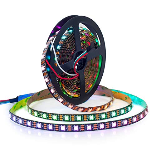 BTF-LIGHTING WS2812B RGB ECO LED Strip
