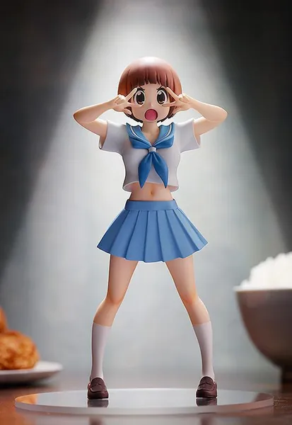 Kill la Kill - Mako Mankanshoku Pop Up Parade