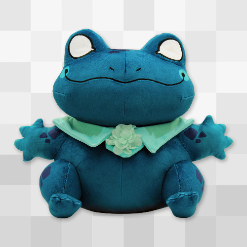 Atul Plush | Default Title