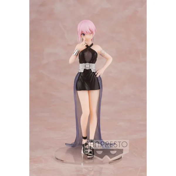 The Quintessential Quintuplets - Ichika Nakano Kyunties Figure