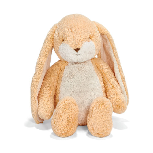 Sweet Floppy Nibble 16" Bunny - Apricot Cream | Default Title