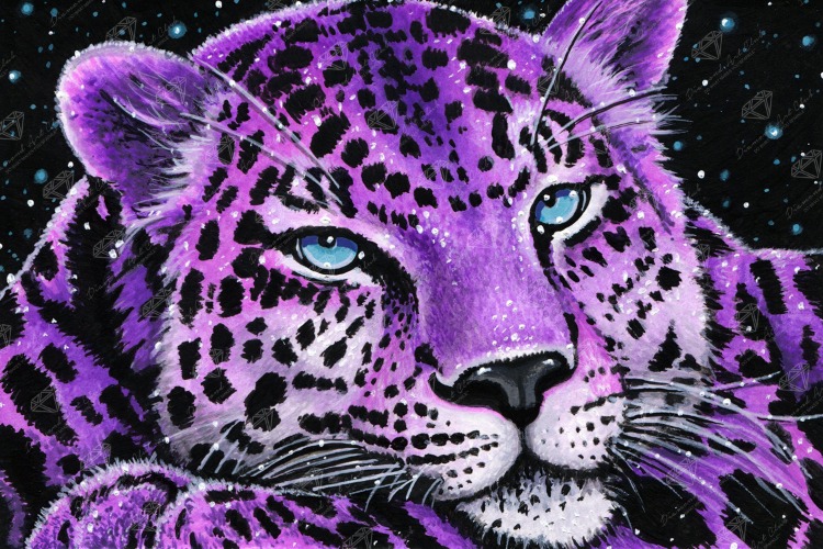 Sitara | 16" x 24″ (41cm x 61cm) / Round with 19 Colors Including 2 ABs / 31,101