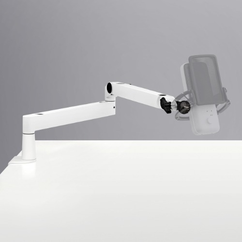 Elgato Wave Mic Arm LP White