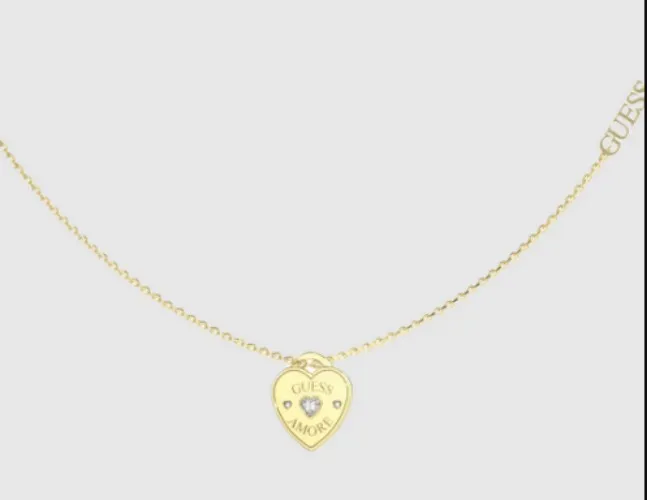 pretty round my neck