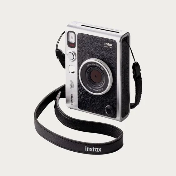 Fujifilm Instax mini EVO