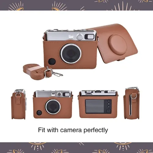 MUZIRI KINOKOO Fuji Mini EVO Protective Bag