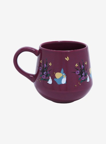 Studio Ghibli My Neighbor Totoro Garden Totoros Mug