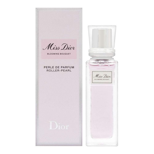 Miss Dior Blooming Bouquet Roller-Pear