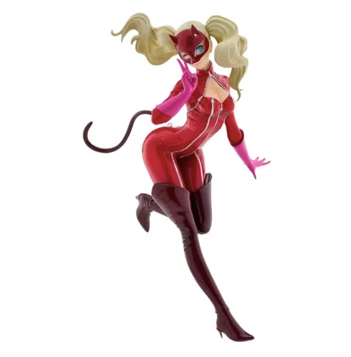 Figure Panther Persona 5 POP UP PARADE