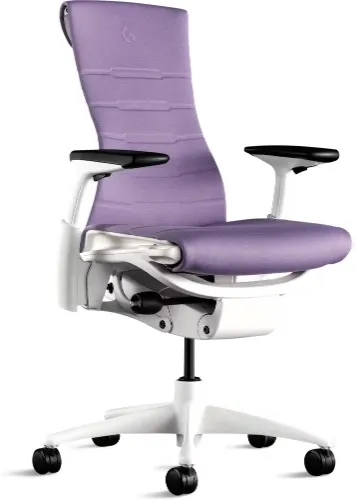 Embody Gaming Chair – Herman Miller x Logitech G