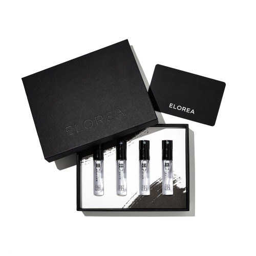 Elorea Fragrance Discovery Set