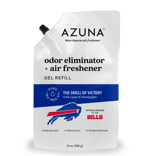 24oz Odor Eliminator Gel Refill | Smell of Victory