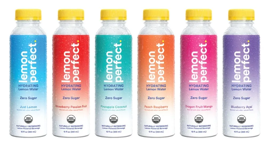 BYO Lemon Perfect 24-Pack