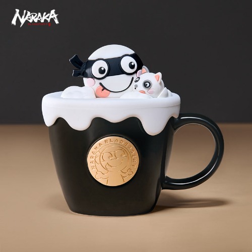 NARAKA: BLADEPOINT - Jiebao Mug