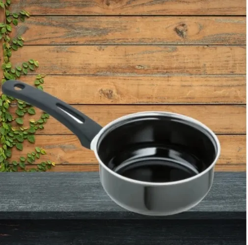 Panela Esmaltada Cooktop 