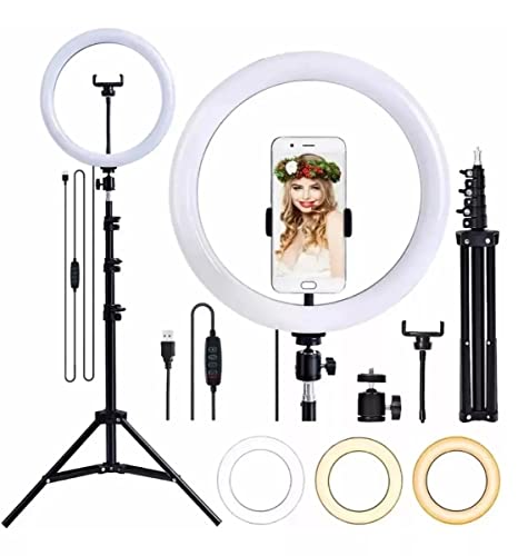 Ring Light