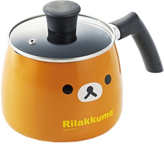 Rilakkuma Multi Cook Pan RK-44