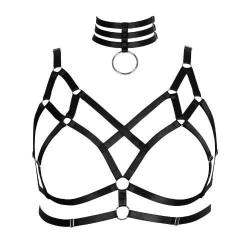 Accentuatoing the assets