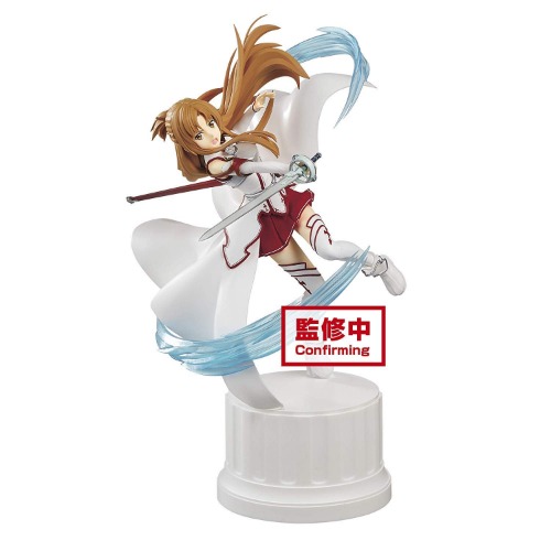 Sword Art Online - Asuna Figurine