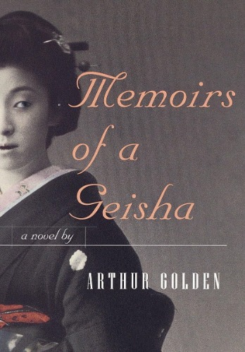 Memoirs of a Geisha | Book