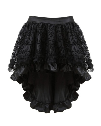 Sassy Skirt