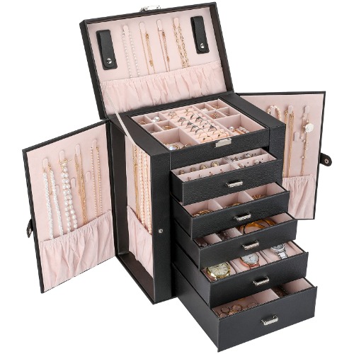 Jewelry Organizer
