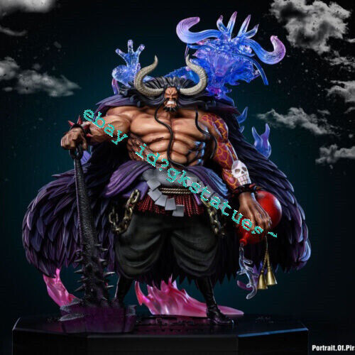 ONE PIECE Kaido Resin Statue