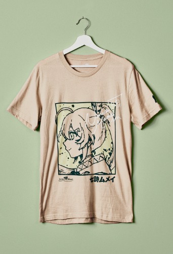 NANASHI MUMEI holoMeet T-Shirt | L
