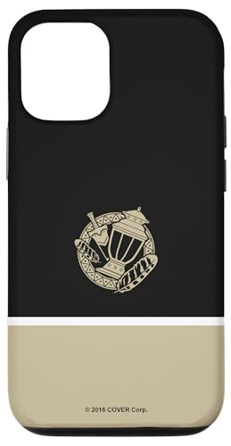 iPhone 13 Pro 【Nanashi Mumei】hololive English Smartphone Case Case - iPhone 13 Pro