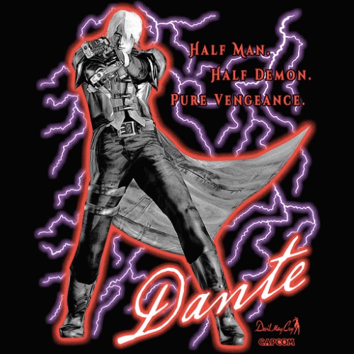 Pure Vengeance Long-Sleeved Shirt | Unisex XL / Jet Black