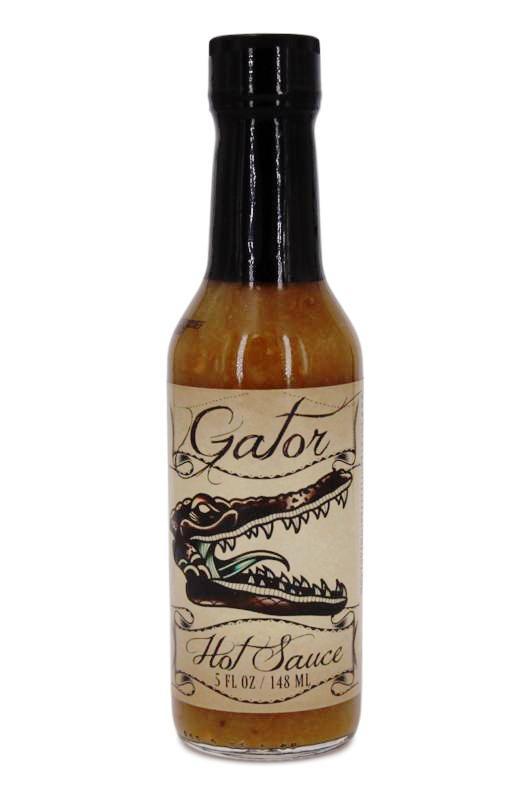 Gator Sauce | Default Title