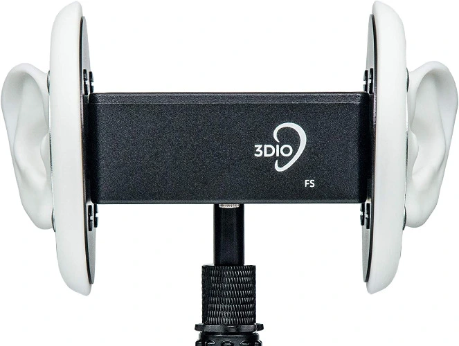 3Dio FS (FS-2W-001)