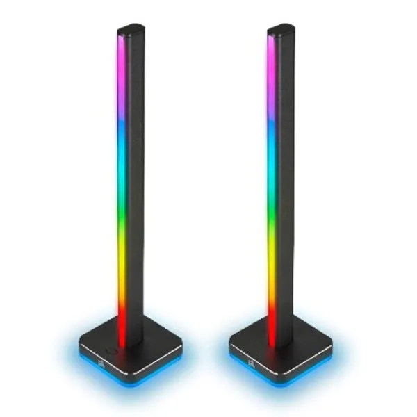 Corsair iCUE LT100 Smart Lighting Tower Starter Kit