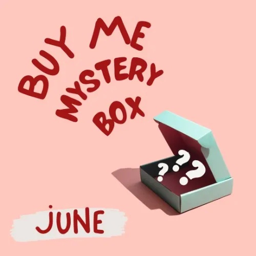 Buy Me Mystery Box