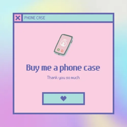 Cute Phone Case