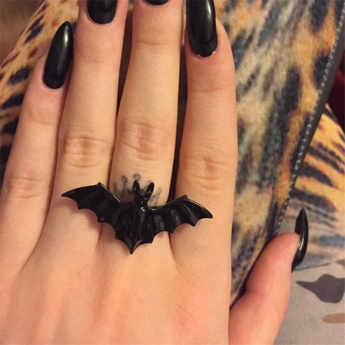 Bat Ring