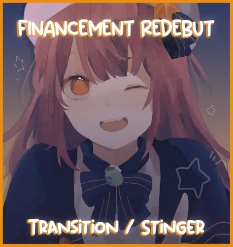 Financement redebut 2024 - Transition