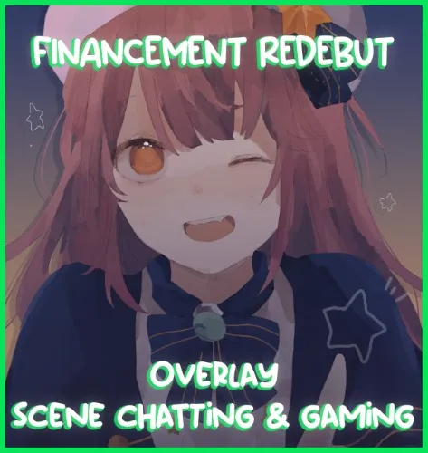 Financement  Redebut été 2024 - Overlay