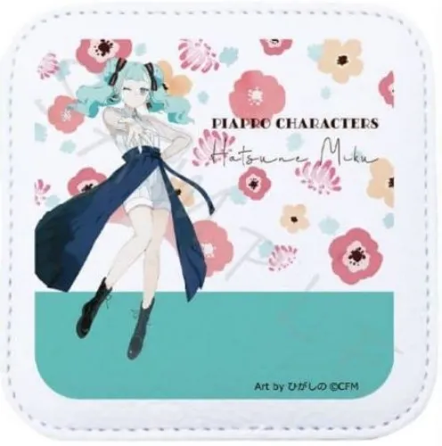 Boite à bijoux Hatsune Miku