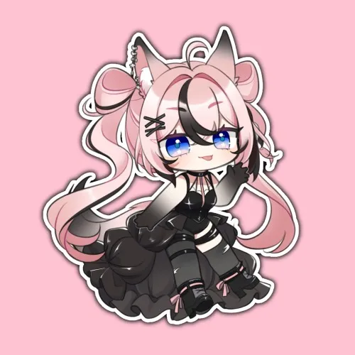 Art Commission Funds (Let's support an artist!)