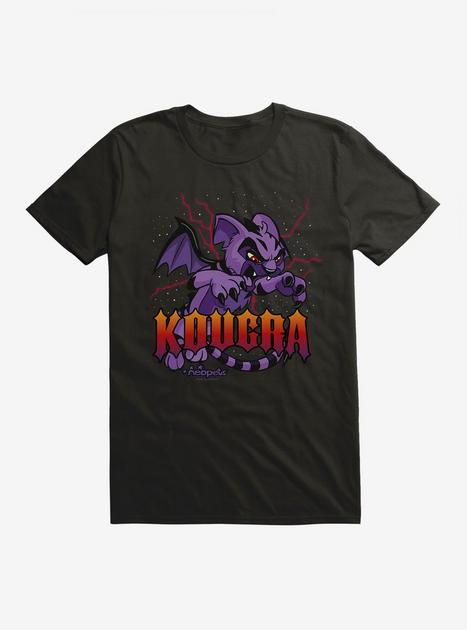 Neopets Kougra T-Shirt | Hot Topic
