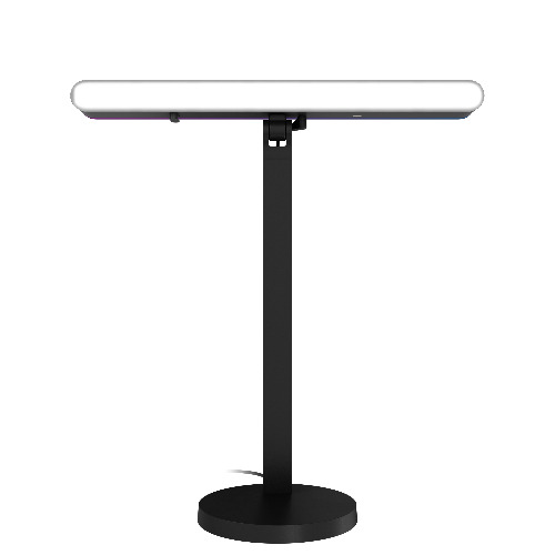 Litra Beam LX Dual-Sided RGB Streaming Key Light