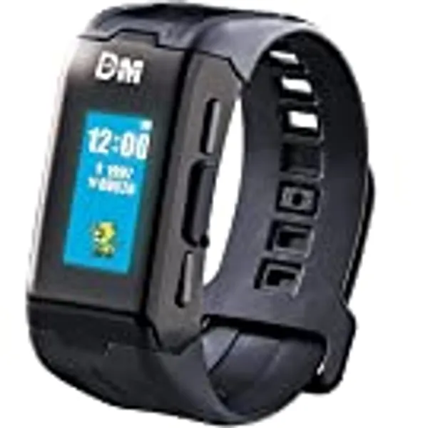Bandai VITAL BRACELET (Japan Import Ver.) Digital Monster ver.BLACK