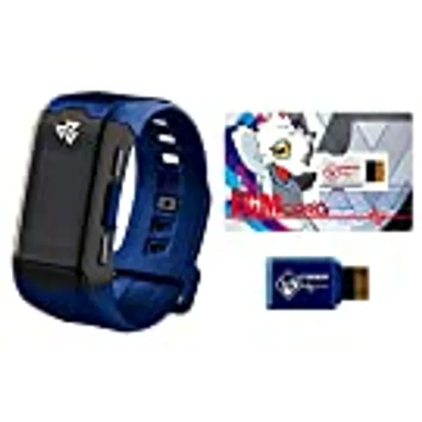 Bandai Vital Bracelet Digital Monster Digivice -V-