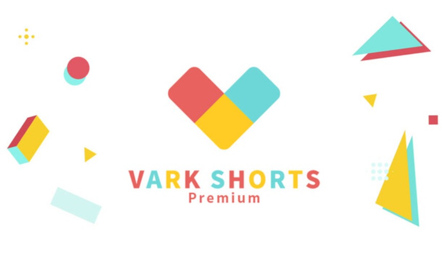 VARK SHORTS Premium on Steam