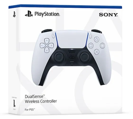 Buy PS5 Controller - DualSense™ Wireless Controller | PlayStation®