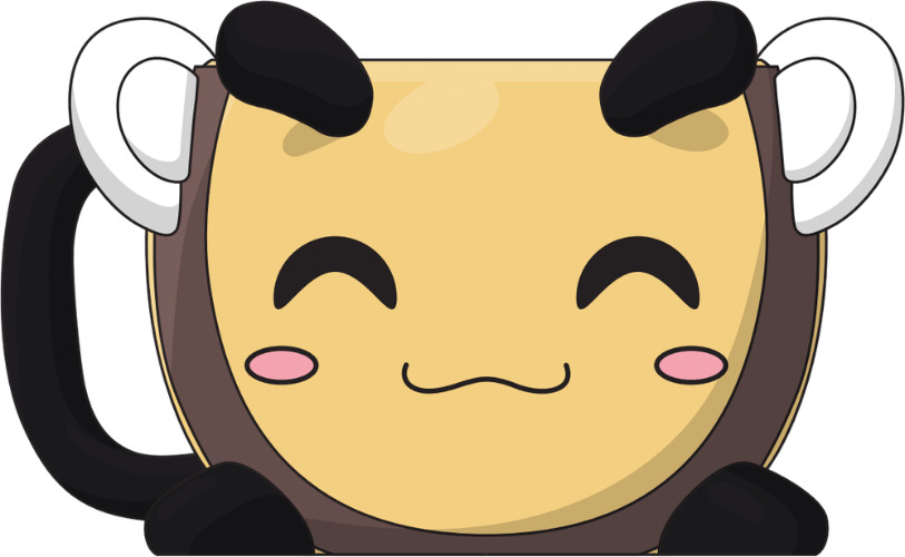 Bee Mug | Youtooz